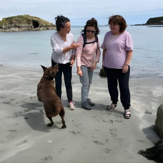 Placenames & Their Amazing Stories: includes a West Cork Picnic 6