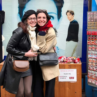 Notting Hill Walk Celebrities and Film Locations 1