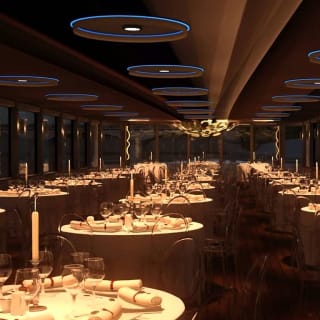 Péniche 14 juillet : Repas Festif & Croisière sur le Théo 4