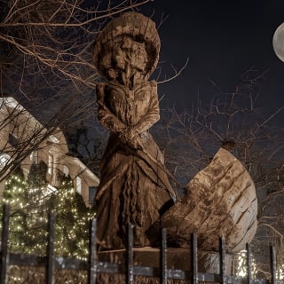Twin City Ghost Tour von US Ghost Adventures 15