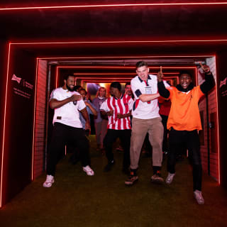 Skylight Pitchside: The Ultimate World Cup Fan Zone 5