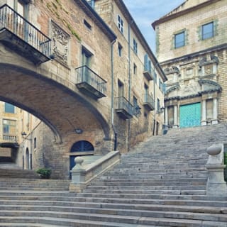 Girona: Ein naürliches Drama 3