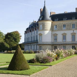 Château de Rambouillet: Billet d'entrée 6