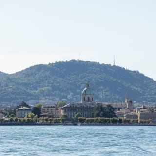 Cómo: Visita guiada por la ciudad y crucero por el lago 42