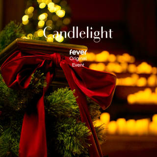 Candlelight Ballet de Natal: O Quebra-Nozes de Tchaikovsky 4