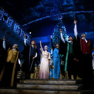 Harry Potter™: Um Grande Baile Tribruxo 6