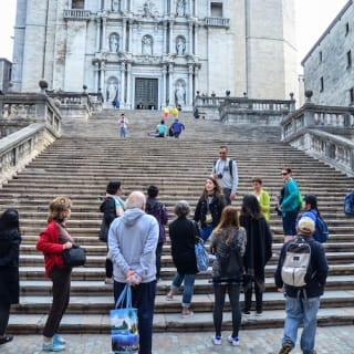 Girona: Ein naürliches Drama 4