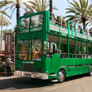 San Diego Zoo & Safari Park: Pass 2 visite 6