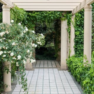Rippon Lea Estate: Entry ticket 17