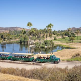 San Diego Zoo & Safari Park: Pass 2 visite 8