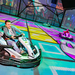 BattleKart Madrid - Tarjeta Regalo 5