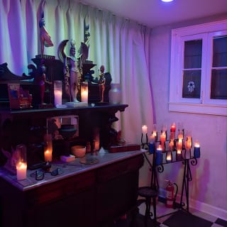 New Orleans Spirits & Spells: Witchcraft, Voodoo, and Ghost Tour 4