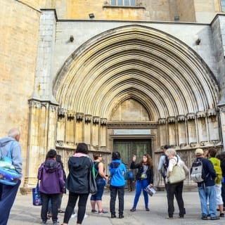 Girona: Ein naürliches Drama 5