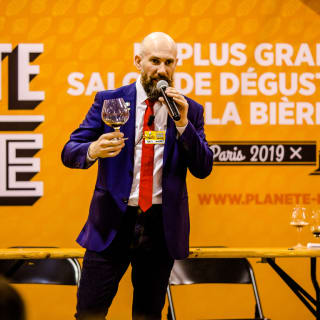 Planète Bière 2020 au Paris Event Center 4