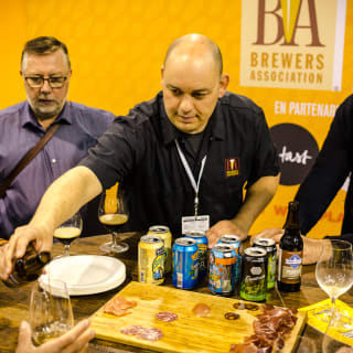 Planète Bière 2020 au Paris Event Center 5