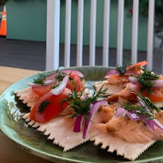 Bite-Sized Seattle Geschichte & Food Tour 2