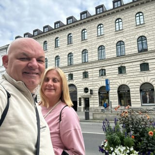 The Nazi Movement in Munich Outdoor Exploration Game 2