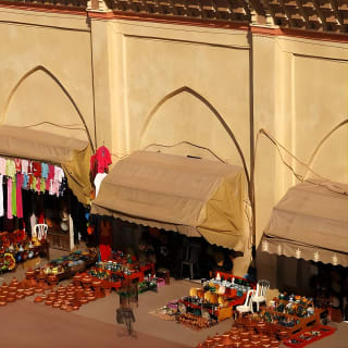 Highlights of Medina 3