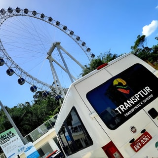City Tour Balneário Camboriú 3