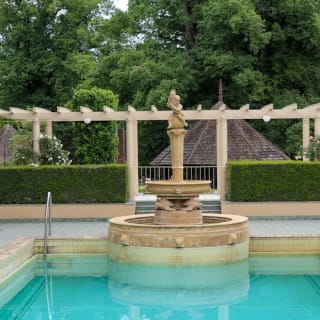 Rippon Lea Estate: Entry ticket 18