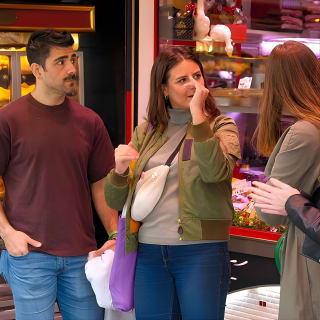 Eating Paris: Montmartre Food & Wine Tour 10