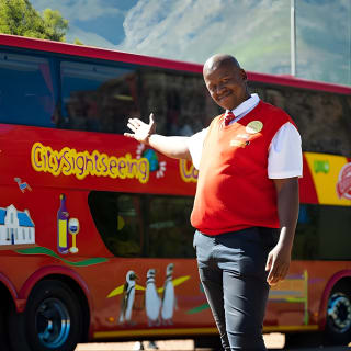 Wine Tour: Paarl, Franschhoek & Stellenbosch incl 3 wineries 22