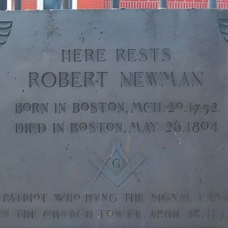 Entire Freedom Trail Walking Tour: Includes Bunker Hill and USS Constitution 15