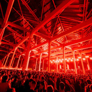 Fury 3rd Anniversary x Halloween [Balla Barcelona Festival] 4
