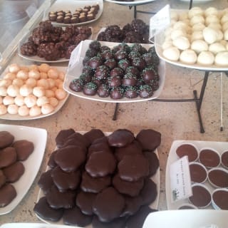 Chocolate Kingdom Factory Tour 2