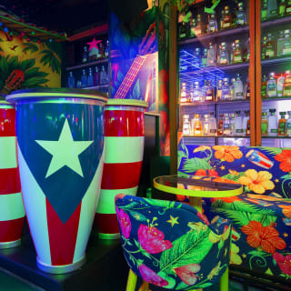 Domingos de Bonanza: Tardeo y Salsa en Calle 365 3