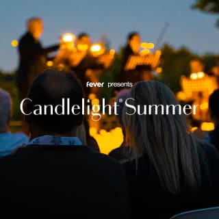 Candlelight Open Air: Morricone e colonne sonore 2