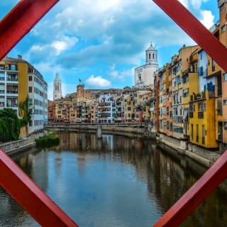 Girona: Ein naürliches Drama 6