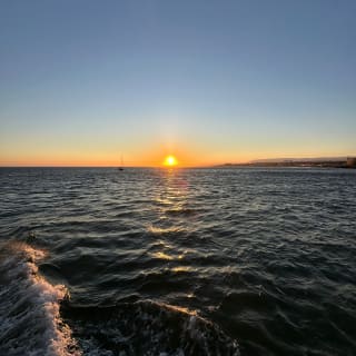 ENTRE FARÓIS: Die große Reise entlang der Küste von Cascais 5