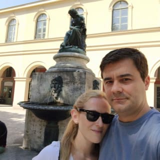 The Nazi Movement in Munich Outdoor Exploration Game 5