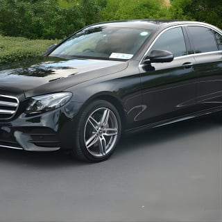 Galway to Kilkenny Private Chauffeur Driven Car Services 7
