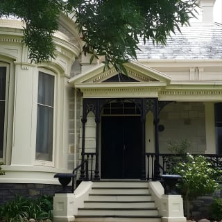 Adelaide Walking Tour: Grand Mansions und Stadtteile 4