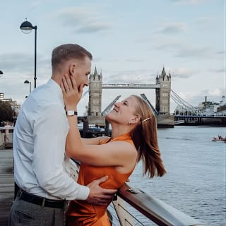 Private Tour: Persönlicher Reisefotografen-Tour in London 17