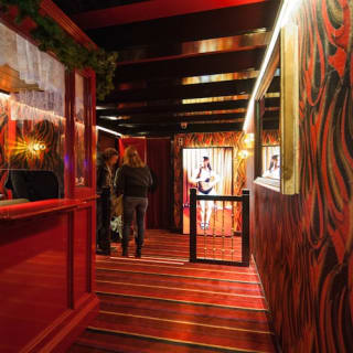 Museum Red Light Secrets : billet d'admission 14