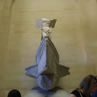 Visita guiada gastronómica de París y los museos del Louvre en 1 día 13