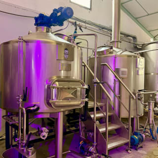 Visita guiada y degustación de cervezas 1