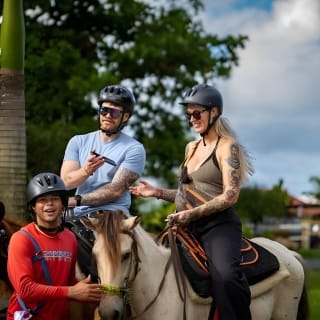 Horseback Riding Tour at Private Ranch 6