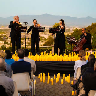 Candlelight Open Air: Morricone e colonne sonore 3