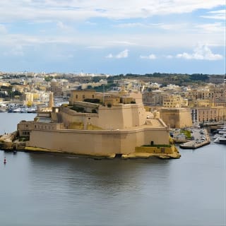 The Grand Tour of Valletta 2