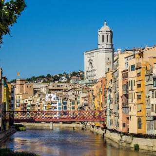 Girona: Ein naürliches Drama 7