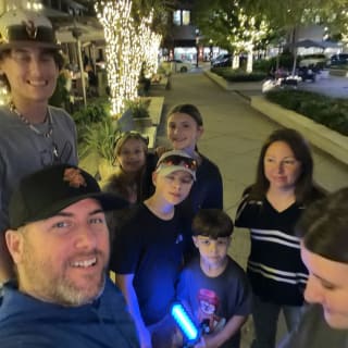The Woodlands Detective Mystery Game: Infiltrate a Secret Society! 5