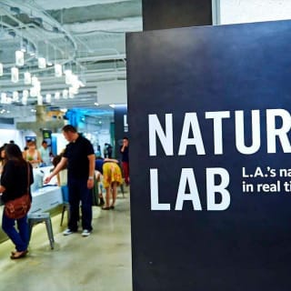 Musée d'histoire naturelle de Los Angeles: billet d'entrée 5
