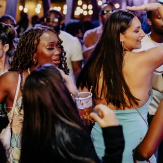 ☆ Brunch N Beats: Carnival Special ☆ 2