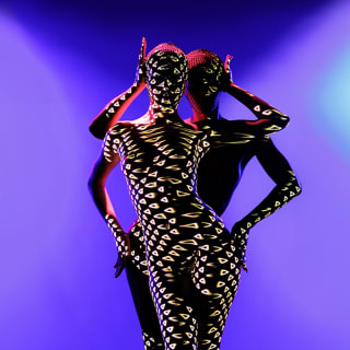 Crazy Horse Paris: The Dubai Edition - Waitlist 2