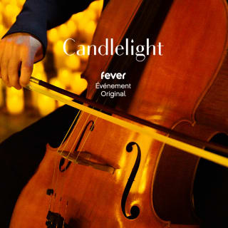 Candlelight : hommage à Muse 3