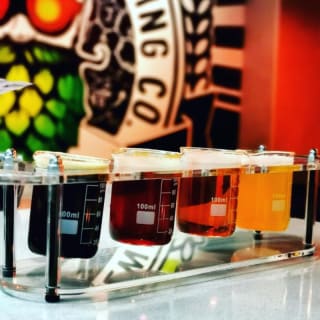 Visita guiada y degustación de cervezas 2